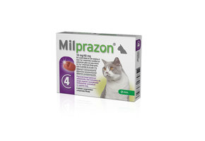 Milprazon Cat