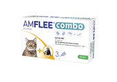 Amflee Combo Katze/Frettchen
