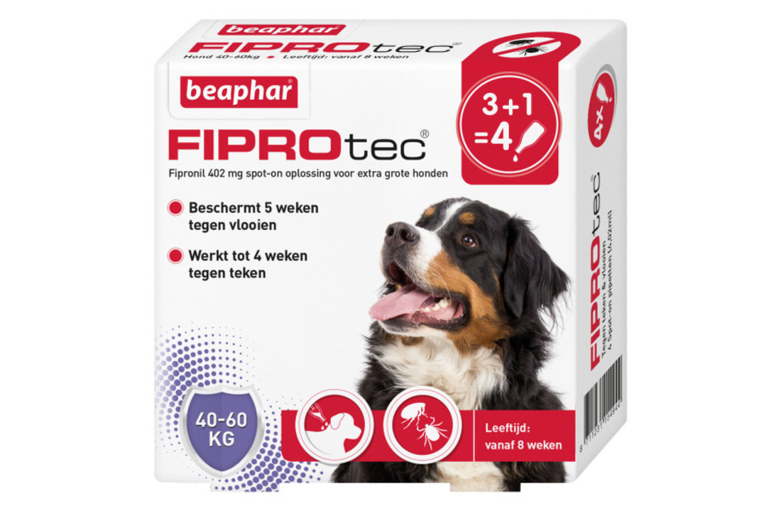 Fiprotec Dog