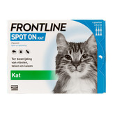 Frontline Spot-on Kat