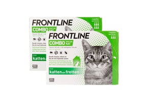 Frontline Combo Cat