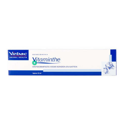 Vitaminthe Entwurmungspaste