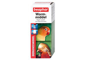 Beaphar Vogel Wormmiddel