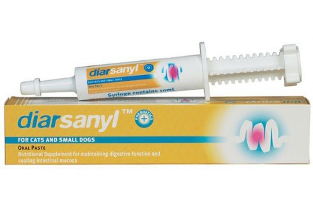 Diarsanyl Plus