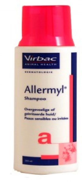 Allermyl Shampoo