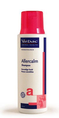 Allercalm Shampoo