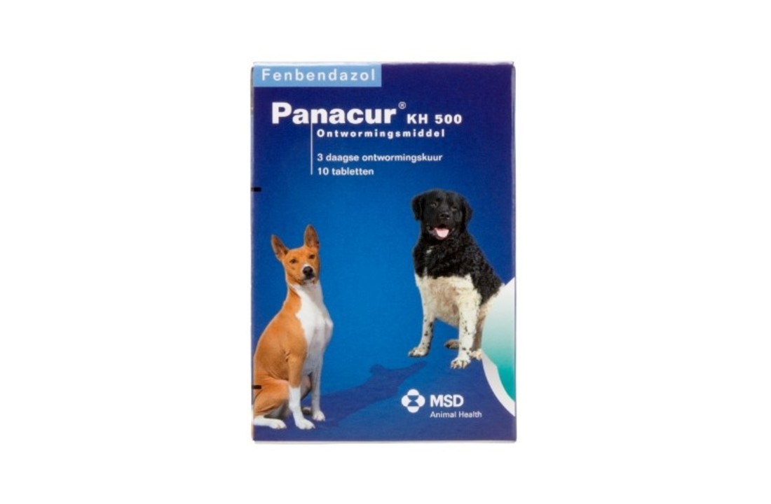 36 HQ Pictures Panacur For Puppies Side Effects Panacur