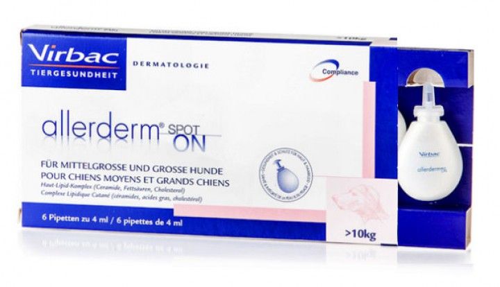 Allerderm Spot-on