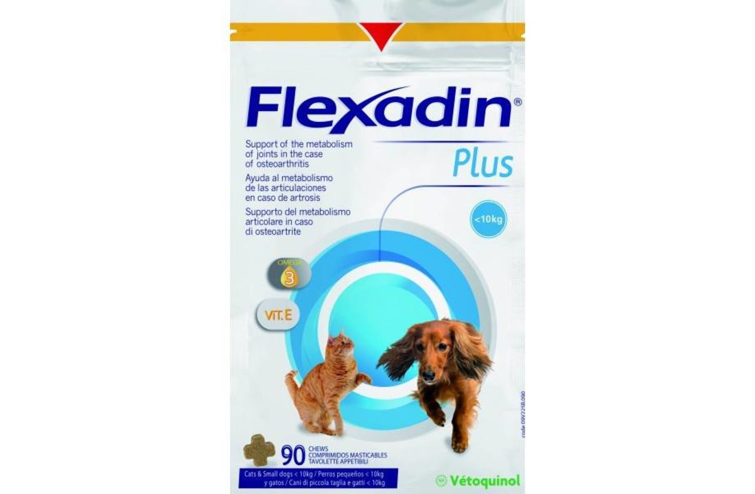 Flexadin Plus