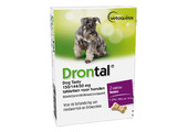 Drontal Dog