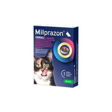 Milprazon Kauwtabletten Kat
