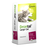 Drontal Cat
