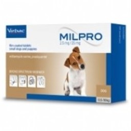 Milpro Hond