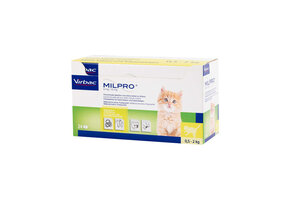 Milpro Cat