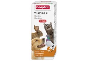 Beaphar Vitamin B Druppels