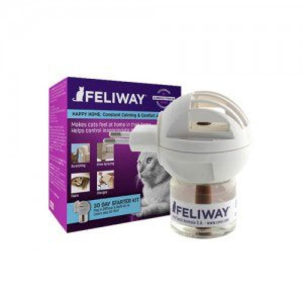 feliway diffuser