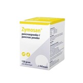 Zymosan Pancreaspoeder