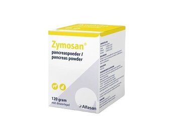 Zymosan Pancreas Powder