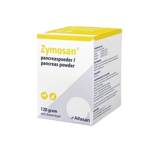 Zymosan Pancreas Powder
