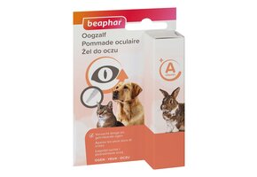 Beaphar Augensalbe Haustiere