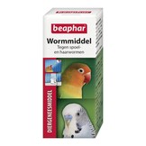Beaphar Bird Wormer