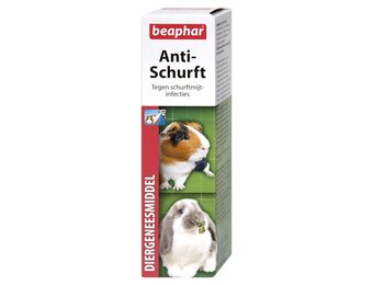 Beaphar Anti-Scabies