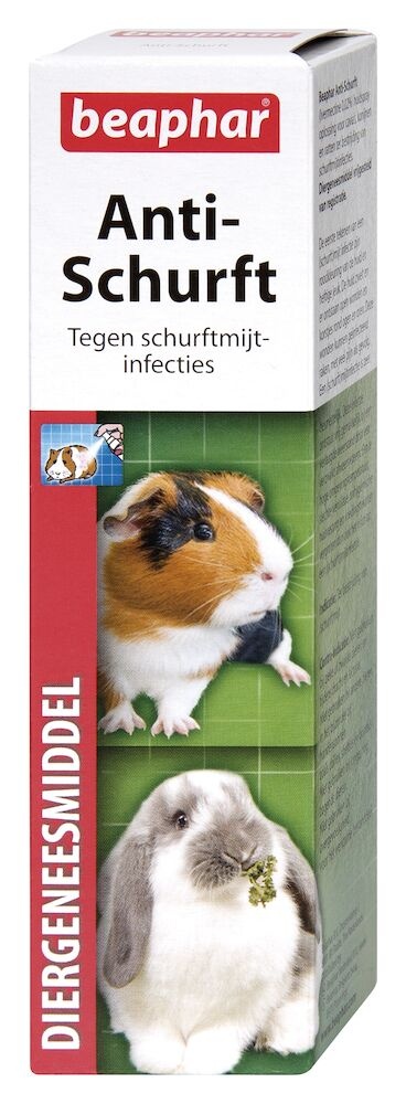 Beaphar Anti-Scabies