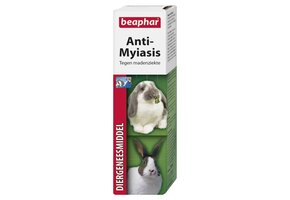 Beaphar Anti-Myiasis (Fliegenmadenkrankheit)