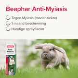 Beaphar Anti-Myiasis (Fliegenmadenkrankheit)