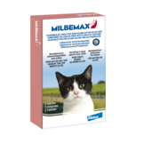 Milbemax Katze