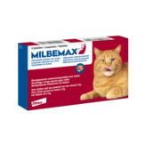 Milbemax Katze