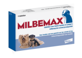 Milbemax Dog