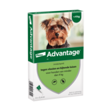 Advantage Dog