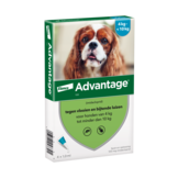 Advantage Dog