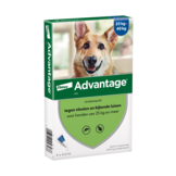 Advantage Dog