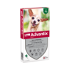 Advantix Dog