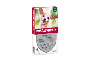 Advantix Dog