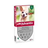 Advantix Dog