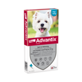 Advantix Dog