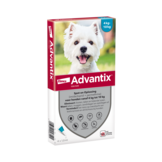 Advantix Dog