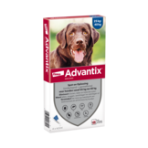 Advantix Dog