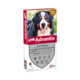 Advantix Dog