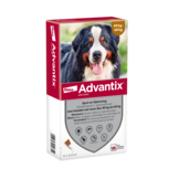 Advantix Dog