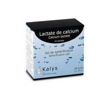 Calciumlactaat (10 x 6g)