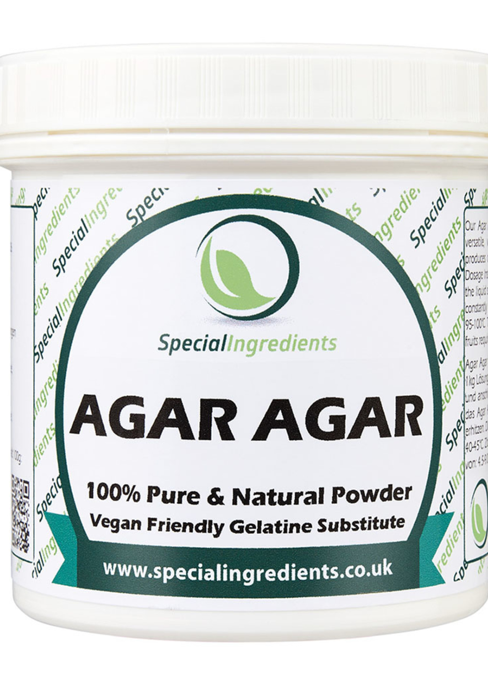 Agar-Agar (100g)