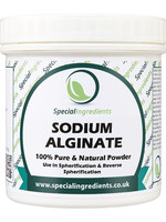 Sodium Alginaat (100g)