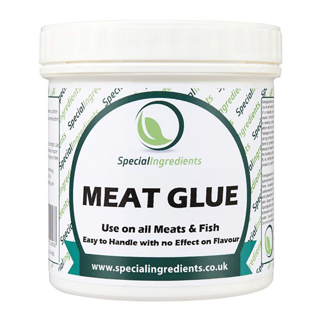 Transglutaminase / Vleeslijm (100g) Modern Koken