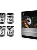 Moleculair Koken Chef Starter Kit + Kookboek