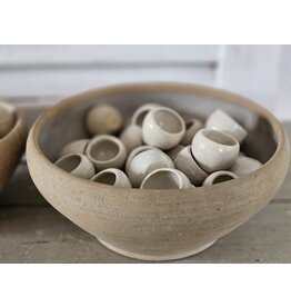Escargot Pots