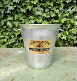 Mercier Franse Champagnekoeler